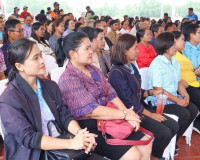 รองผู้ว่าราชการจังหวัดสุราษฎร์ธานี เป็นประธานเปิดกิจกรรม Bet ... พารามิเตอร์รูปภาพ 3