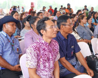 รองผู้ว่าราชการจังหวัดสุราษฎร์ธานี เป็นประธานเปิดกิจกรรม Bet ... พารามิเตอร์รูปภาพ 4