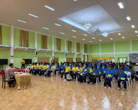รองผู้ว่าราชการจังหวัดฯ เป็นประธานเปิดการประชุมโครงการสร้างก ... พารามิเตอร์รูปภาพ 7