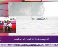 รองผู้ว่าราชการจังหวัดสุราษฎร์ธานี ออกรายการ &quot;ผู้ว่าฯคุยกับป ... พารามิเตอร์รูปภาพ 3