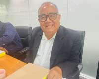 รองผู้ว่าราชการจังหวัดสุราษฎร์ธานี เป็นประธานการประชุมคณะกรร ... พารามิเตอร์รูปภาพ 3