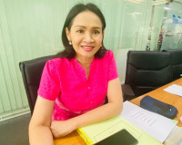รองผู้ว่าราชการจังหวัดสุราษฎร์ธานี เป็นประธานการประชุมคณะกรร ... พารามิเตอร์รูปภาพ 4