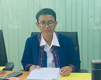รองผู้ว่าราชการจังหวัดสุราษฎร์ธานี เป็นประธานการประชุมคณะกรร ... พารามิเตอร์รูปภาพ 8