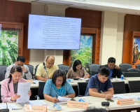 รองผู้ว่าราชการจังหวัดฯ เป็นประธานการประชุมติดตามความคืบหน้า ... พารามิเตอร์รูปภาพ 3