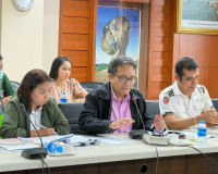 รองผู้ว่าราชการจังหวัดฯ เป็นประธานการประชุมติดตามความคืบหน้า ... พารามิเตอร์รูปภาพ 5