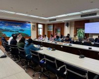รองผู้ว่าราชการจังหวัดฯ เป็นประธานการประชุมติดตามความคืบหน้า ... พารามิเตอร์รูปภาพ 6
