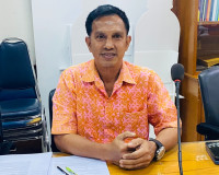 รองผู้ว่าราชการจังหวัดสุราษฎร์ธานี เป็นประธานการประชุมคณะอนุ ... พารามิเตอร์รูปภาพ 2