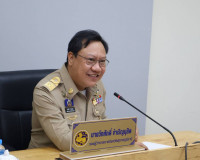 รองผู้ว่าราชการจังหวัดฯ เป็นประธานการประชุมการสรรหากรรมการธร ... พารามิเตอร์รูปภาพ 1