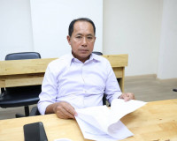 รองผู้ว่าราชการจังหวัดฯ เป็นประธานการประชุมการสรรหากรรมการธร ... พารามิเตอร์รูปภาพ 2