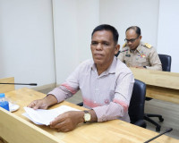 รองผู้ว่าราชการจังหวัดฯ เป็นประธานการประชุมการสรรหากรรมการธร ... พารามิเตอร์รูปภาพ 3