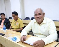 รองผู้ว่าราชการจังหวัดฯ เป็นประธานการประชุมการสรรหากรรมการธร ... พารามิเตอร์รูปภาพ 4