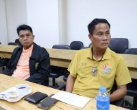 รองผู้ว่าราชการจังหวัดฯ เป็นประธานการประชุมการสรรหากรรมการธร ... พารามิเตอร์รูปภาพ 5