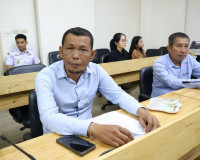 รองผู้ว่าราชการจังหวัดฯ เป็นประธานการประชุมการสรรหากรรมการธร ... พารามิเตอร์รูปภาพ 8