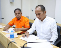 รองผู้ว่าราชการจังหวัดฯ เป็นประธานการประชุมการสรรหากรรมการธร ... พารามิเตอร์รูปภาพ 9