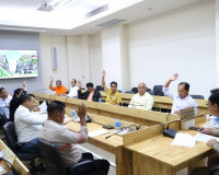รองผู้ว่าราชการจังหวัดฯ เป็นประธานการประชุมการสรรหากรรมการธร ... พารามิเตอร์รูปภาพ 11