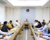 รองผู้ว่าราชการจังหวัดฯ เป็นประธานการประชุมการสรรหากรรมการธร ... พารามิเตอร์รูปภาพ 12