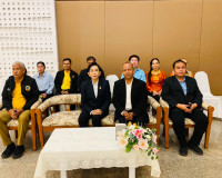 รองผู้ว่าราชการจังหวัดสุราษฎร์ธานี เป็นประธานในพิธีกล่าวเปิด ... พารามิเตอร์รูปภาพ 3