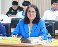 รองผู้ว่าราชการจังหวัดฯ เป็นประธานการประชุมคณะทำงานจัดทำแผนแ ... พารามิเตอร์รูปภาพ 3