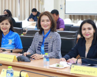 รองผู้ว่าราชการจังหวัดฯ เป็นประธานการประชุมคณะทำงานจัดทำแผนแ ... พารามิเตอร์รูปภาพ 4