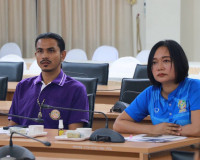 รองผู้ว่าราชการจังหวัดฯ เป็นประธานการประชุมคณะทำงานจัดทำแผนแ ... พารามิเตอร์รูปภาพ 6