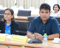 รองผู้ว่าราชการจังหวัดฯ เป็นประธานการประชุมคณะทำงานจัดทำแผนแ ... พารามิเตอร์รูปภาพ 9