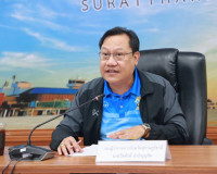 รองผู้ว่าราชการจังหวัดฯ เป็นประธานการประชุมคณะกรรมการและคณะท ... พารามิเตอร์รูปภาพ 1