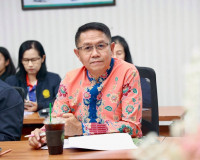 รองผู้ว่าราชการจังหวัดฯ เป็นประธานการประชุมคณะกรรมการและคณะท ... พารามิเตอร์รูปภาพ 3