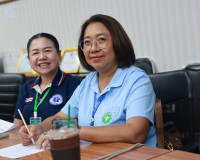 รองผู้ว่าราชการจังหวัดฯ เป็นประธานการประชุมคณะกรรมการและคณะท ... พารามิเตอร์รูปภาพ 6