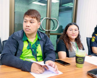รองผู้ว่าราชการจังหวัดฯ เป็นประธานการประชุมคณะกรรมการและคณะท ... พารามิเตอร์รูปภาพ 8