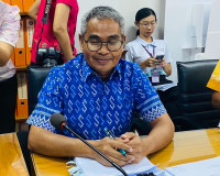 รองผู้ว่าราชการจังหวัดสุราษฎร์ธานี เป็นประธานการประชุมคณะกรร ... พารามิเตอร์รูปภาพ 2
