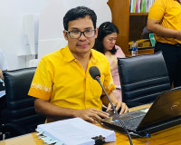 รองผู้ว่าราชการจังหวัดสุราษฎร์ธานี เป็นประธานการประชุมคณะกรร ... พารามิเตอร์รูปภาพ 3