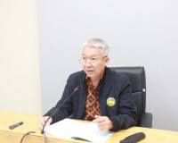 รองผู้ว่าราชการจังหวัดสุราษฎร์ธานี เป็นประธานประชุมคณะกรรมกา ... พารามิเตอร์รูปภาพ 2