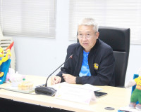 รองผู้ว่าราชการจังหวัดสุราษฎร์ธานี เป็นประธานประชุมคณะทำงานส ... พารามิเตอร์รูปภาพ 2