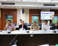 รองผู้ว่าราชการจังหวัดสุราษฎร์ธานี เป็นประธานประชุมคณะกรรมกา ... พารามิเตอร์รูปภาพ 4