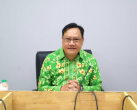 รองผู้ว่าราชการจังหวัดฯ เป็นประธานการประชุมคัดเลือกผู้แทนเทศ ... พารามิเตอร์รูปภาพ 1