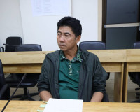 รองผู้ว่าราชการจังหวัดฯ เป็นประธานการประชุมคัดเลือกผู้แทนเทศ ... พารามิเตอร์รูปภาพ 5