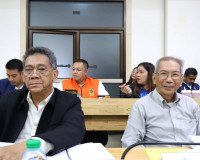 รองผู้ว่าราชการจังหวัดฯ เป็นประธานการประชุม คณะอนุกรรมการพิจ ... พารามิเตอร์รูปภาพ 4