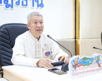 รองผู้ว่าราชการจังหวัดสุราษฎร์ธานี เป็นประธานการประชุมคณะกรร ... พารามิเตอร์รูปภาพ 2
