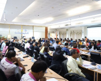 รองผู้ว่าราชการจังหวัดสุราษฎร์ธานี เป็นประธานการประชุมคณะกรร ... พารามิเตอร์รูปภาพ 10