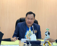รองผู้ว่าราชการจังหวัดฯ เป็นประธานการประชุม คณะกรรมการพิจารณ ... พารามิเตอร์รูปภาพ 1