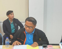 รองผู้ว่าราชการจังหวัดฯ เป็นประธานการประชุม คณะกรรมการพิจารณ ... พารามิเตอร์รูปภาพ 3