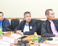รองผู้ว่าราชการจังหวัดสุราษฎร์ธานี ประชุมคณะทำงานส่งเสริมพัฒ ... พารามิเตอร์รูปภาพ 6