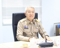 รองผู้ว่าราชการจังหวัดสุราษฎร์ธานี เป็นประธานการประชุมคณะกรร ... พารามิเตอร์รูปภาพ 1