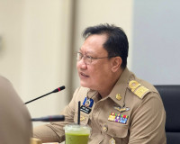 รองผู้ว่าราชการจังหวัดฯ เป็นประธานการประชุมคณะกรรมการพิจารณา ... พารามิเตอร์รูปภาพ 1
