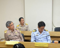 รองผู้ว่าราชการจังหวัดฯ เป็นประธานการประชุมคณะกรรมการพิจารณา ... พารามิเตอร์รูปภาพ 2