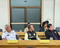 รองผู้ว่าราชการจังหวัดฯ เป็นประธานการประชุมคณะกรรมการพิจารณา ... พารามิเตอร์รูปภาพ 3