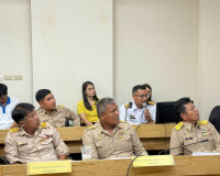 รองผู้ว่าราชการจังหวัดฯ เป็นประธานการประชุมคณะกรรมการพิจารณา ... พารามิเตอร์รูปภาพ 4