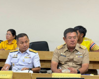 รองผู้ว่าราชการจังหวัดฯ เป็นประธานการประชุมคณะกรรมการพิจารณา ... พารามิเตอร์รูปภาพ 6