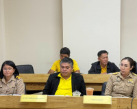 รองผู้ว่าราชการจังหวัดฯ เป็นประธานการประชุมคณะกรรมการพิจารณา ... พารามิเตอร์รูปภาพ 8