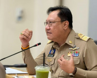 รองผู้ว่าราชการจังหวัดฯ เป็นประธานการประชุมคณะกรรมการพิจารณา ... พารามิเตอร์รูปภาพ 9